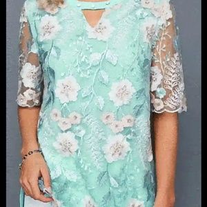 Meet your Posher, Francine